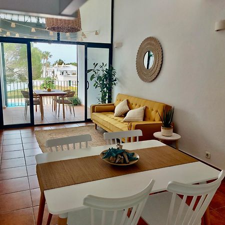 Ferienwohnung Casa Tortuga Con Piscina Com Cala'N Bosch  Exterior foto