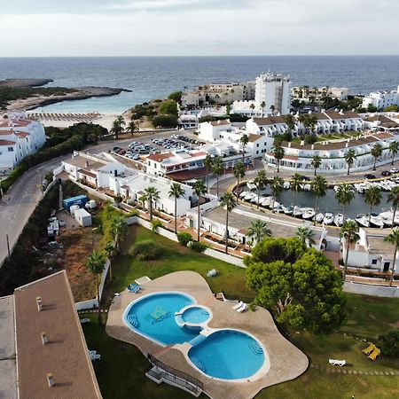 Ferienwohnung Casa Tortuga Con Piscina Com Cala'N Bosch  Exterior foto