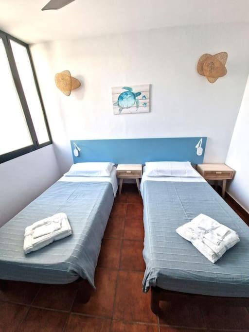 Ferienwohnung Casa Tortuga Con Piscina Com Cala'N Bosch  Exterior foto