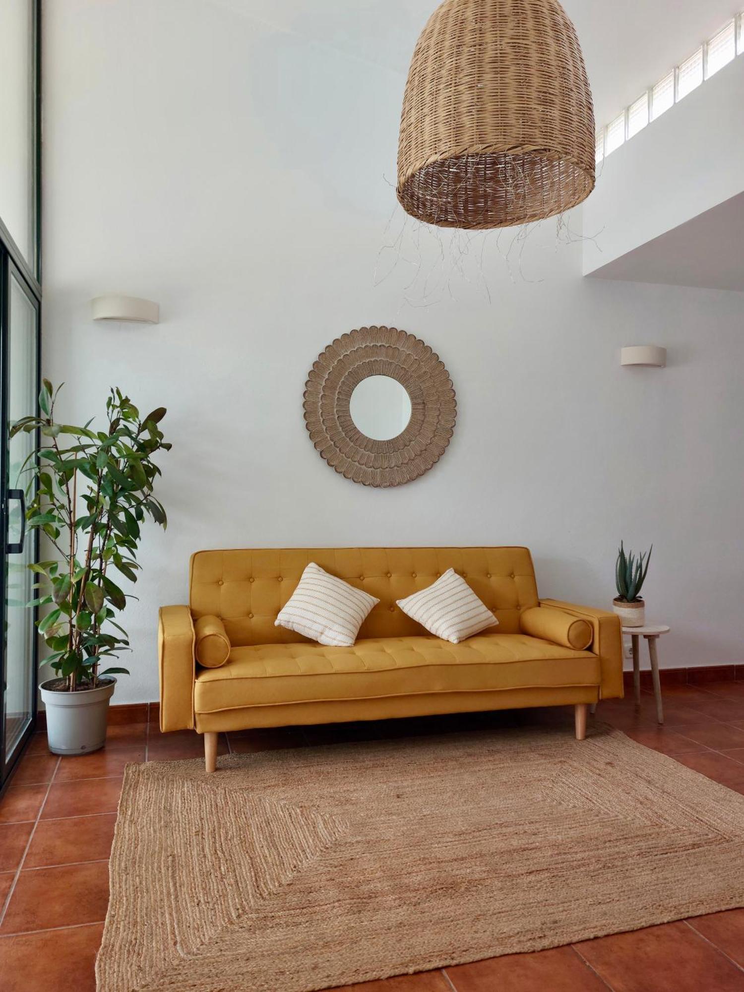 Ferienwohnung Casa Tortuga Con Piscina Com Cala'N Bosch  Exterior foto