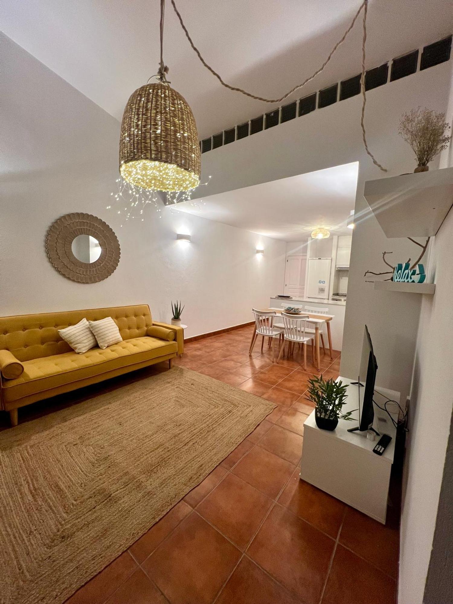 Ferienwohnung Casa Tortuga Con Piscina Com Cala'N Bosch  Exterior foto