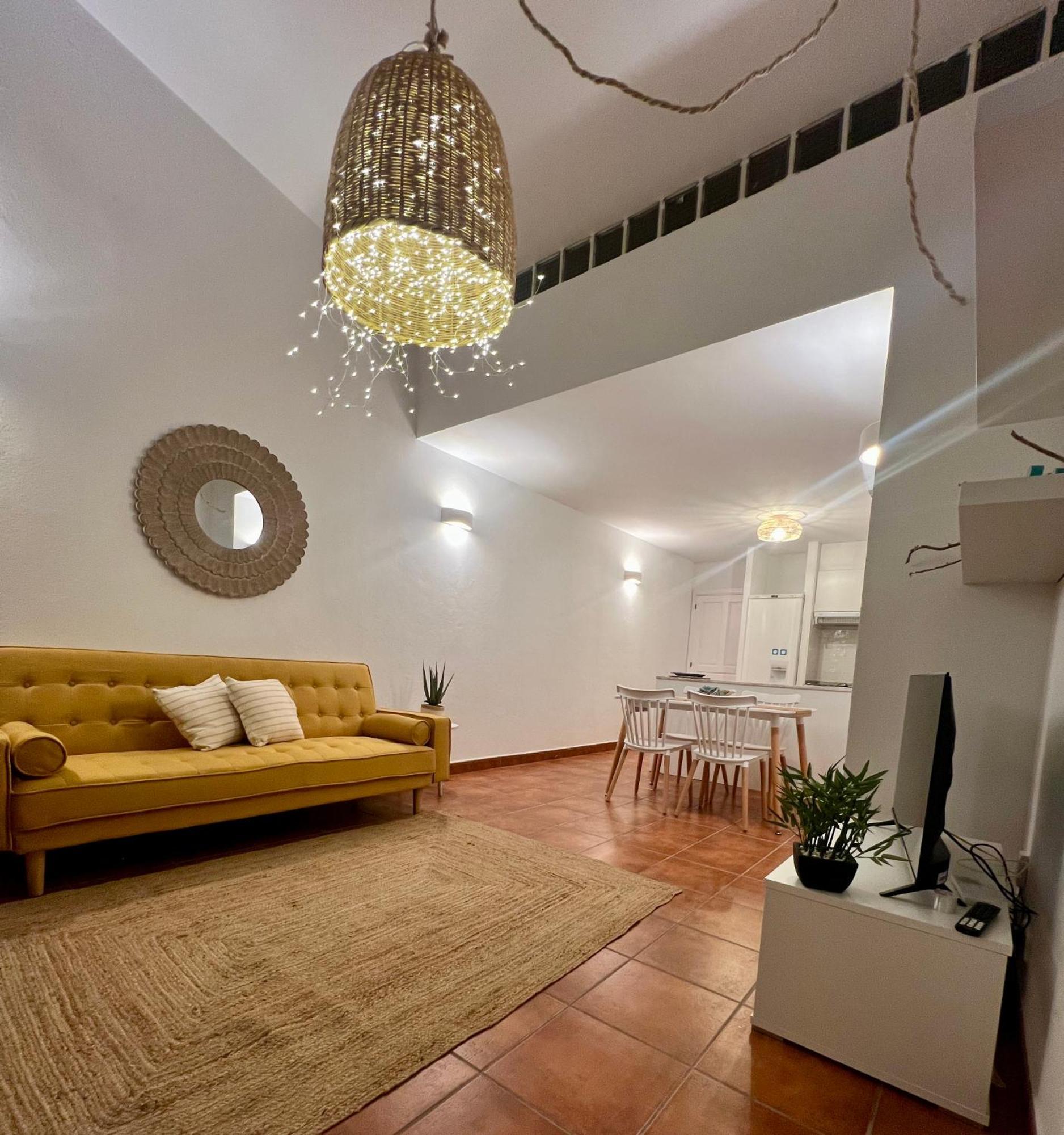 Ferienwohnung Casa Tortuga Con Piscina Com Cala'N Bosch  Exterior foto