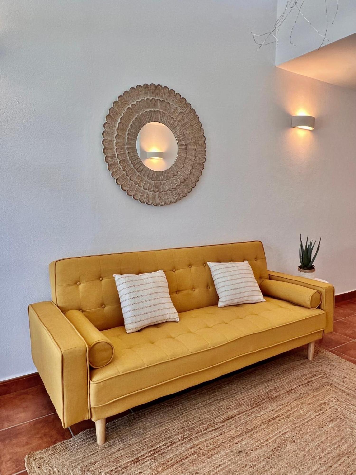 Ferienwohnung Casa Tortuga Con Piscina Com Cala'N Bosch  Exterior foto
