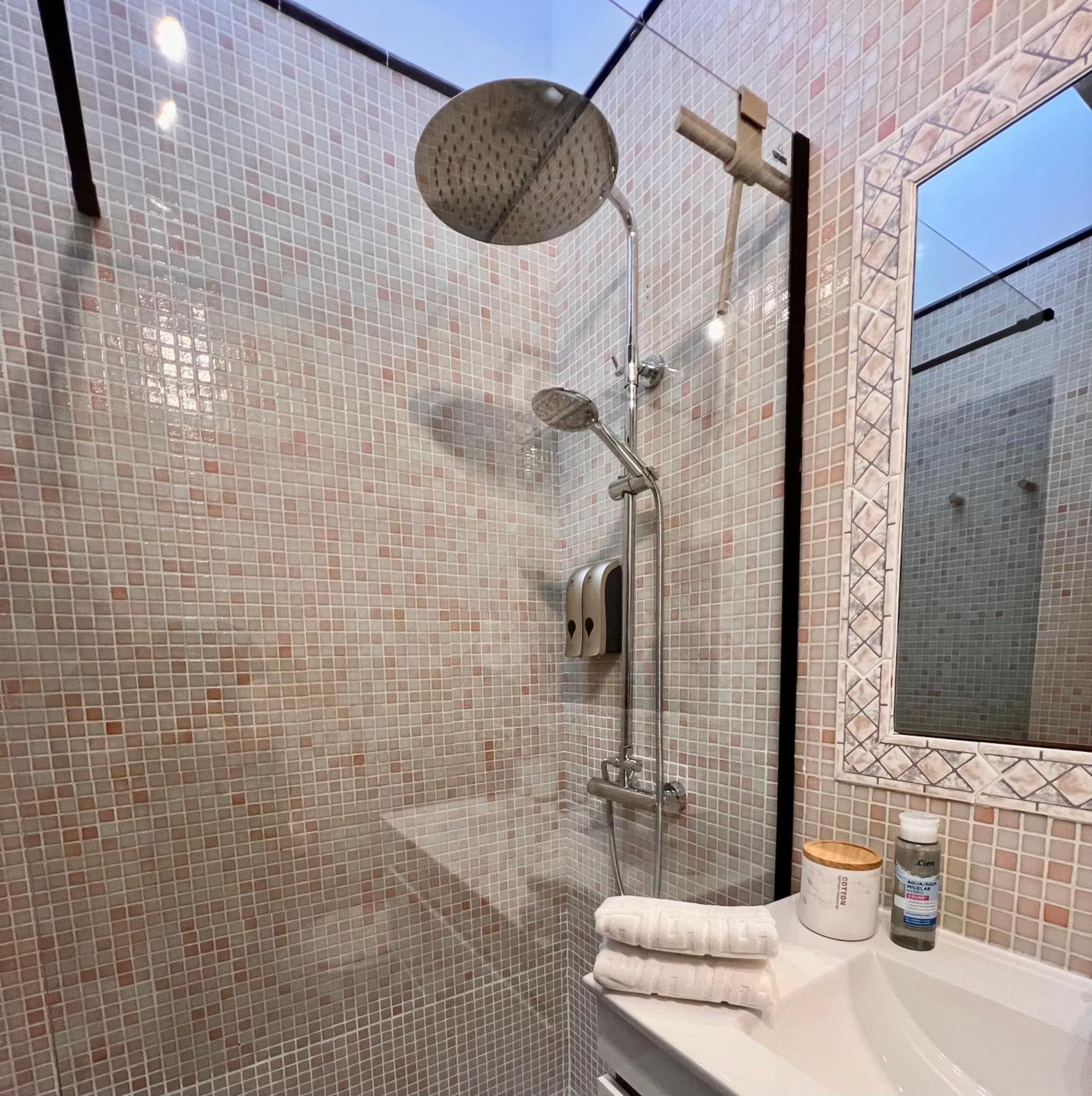 Ferienwohnung Casa Tortuga Con Piscina Com Cala'N Bosch  Exterior foto